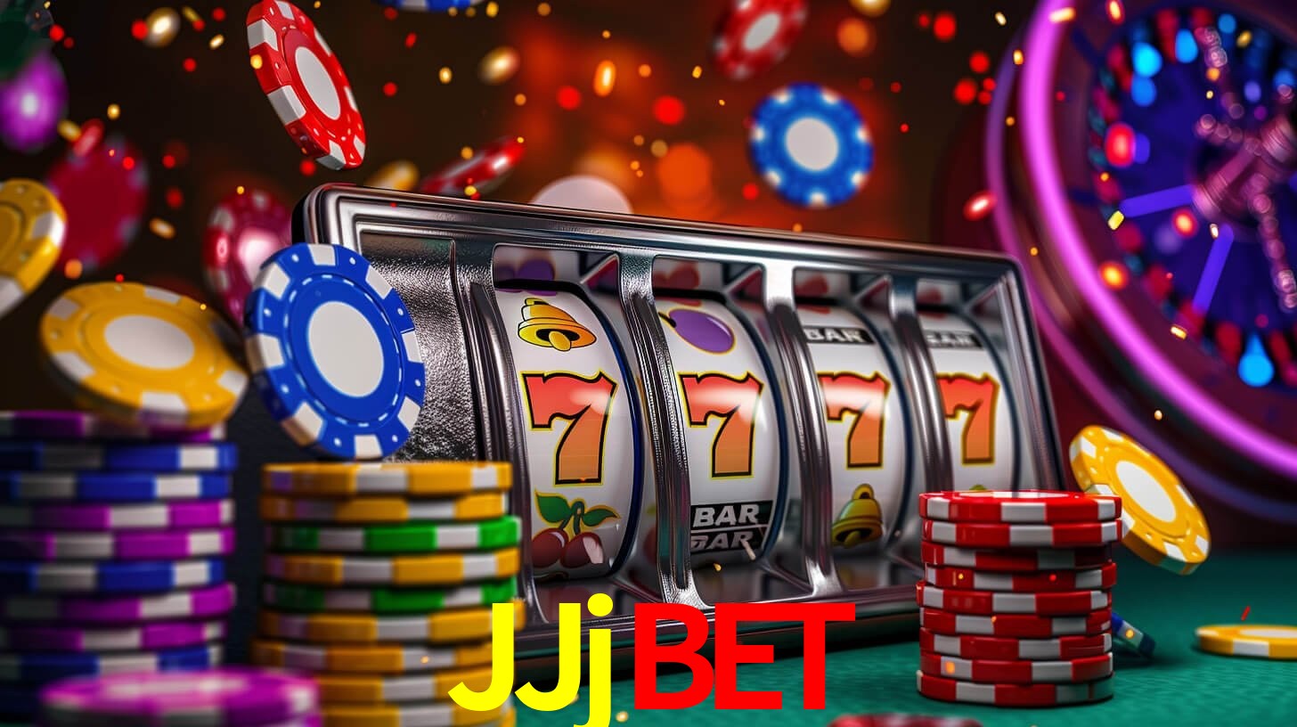 Página oficial no Facebook da JJjbet