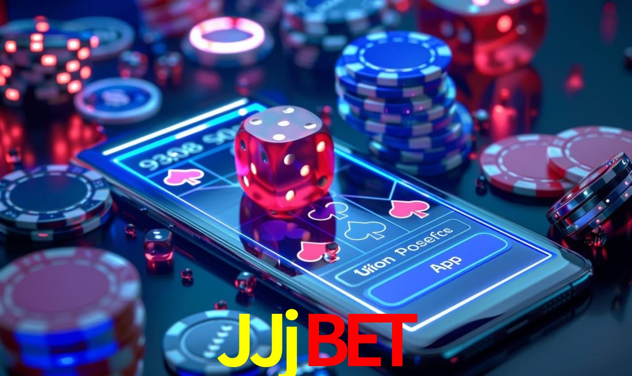 Canal oficial no Telegram da JJjbet